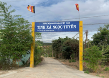 Tịnh xá Ngọc Tuyền
