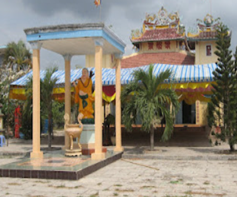 Chùa Tam Bảo