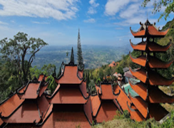 Chùa Linh Sơn Trường Thọ