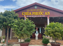Chùa Phước An