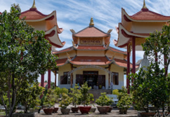 Tịnh Xá Phổ Hiền
