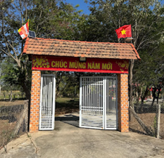 Chùa Linh Quang