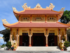Chùa Bình Sơn