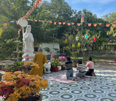 Tu Viện Thường Chiếu