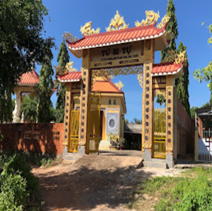 Chùa Từ Bi