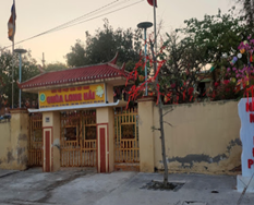 Chùa Long Hải