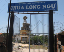 Chùa Long Ngự