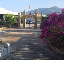 Chùa Linh Bửu