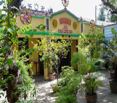 Chùa Long Sơn