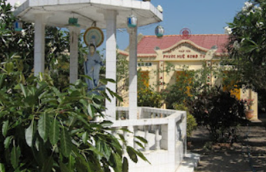 Chùa Hưng Bình Tự