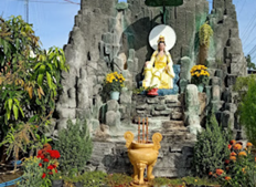 Tịnh Thất Cát Tường