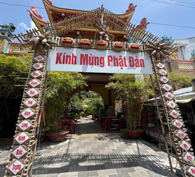 Chùa Liên Trì