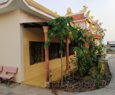 Chùa Diệu Không