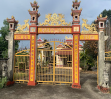Chùa Phước Trí