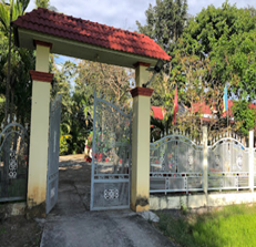 Chùa Nhật Quang