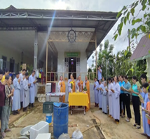 Chùa Long Sơn