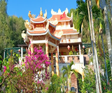 Chùa Như Ý