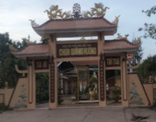 Chùa Quảng Hương