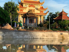 Chùa Phước Điền