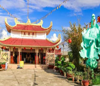Chùa Bửu Hùng