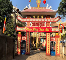 Chùa Phật Quang
