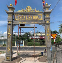 Chùa Liên Hoa
