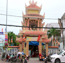 Chùa Pháp Diên