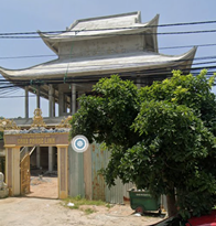 Chùa Phước Linh