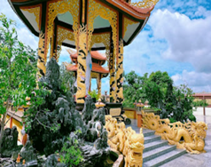 Chùa Long Thiền
