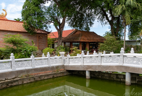 Chùa Bình Phú