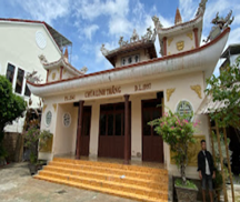Chùa Linh Thắng
