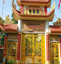 Chùa Thiền Lâm