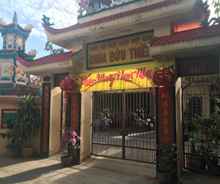 Chùa Bửu Thiền