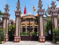 Chùa Pháp Bảo