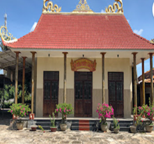 Chùa PHƯỚC LÂM