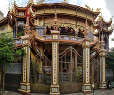 Chùa Thiền Quang