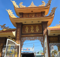 Chùa Xuân Quang