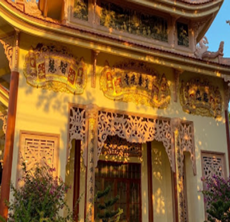 Chùa Bửu Thới Quang