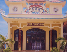 Chùa Tường Minh