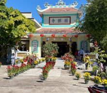 Chùa Phước Tường
