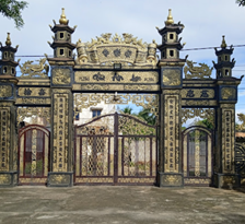 Chùa An Lạc