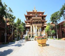 Chùa Thiện Quang