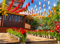 Tịnh Xá Ngọc Cát