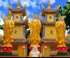Chùa Minh Châu