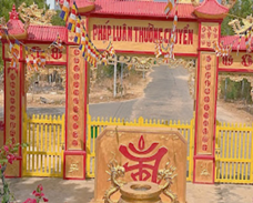 Chùa Bình Sơn