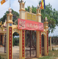Chùa Phổ Đà