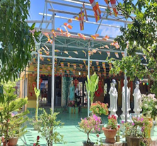 Chùa BỬU HƯNG