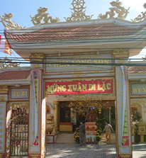 Chùa Long Sơn