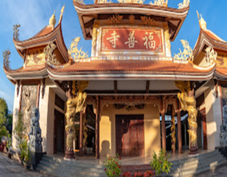Chùa Phước Thiện