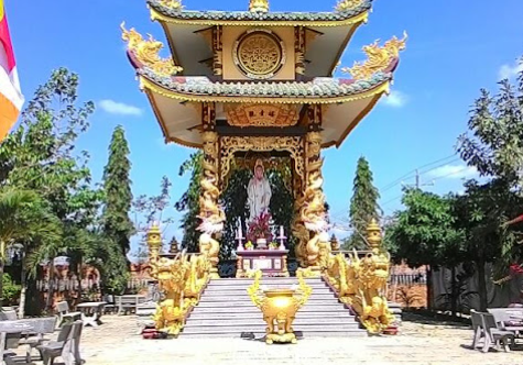 Chùa Đông Hà